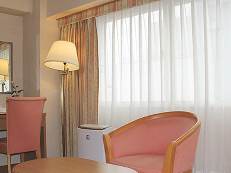 Yours Hotel Фукуи Екстериор снимка