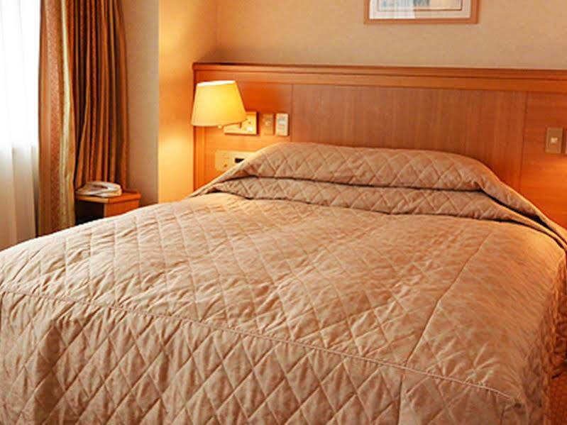 Yours Hotel Фукуи Екстериор снимка